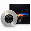 Dark Horse 7"' single