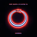Ouroboros - Gatefold double 12” on 180 gram colored vinyl