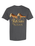 Electric Hands - Baby Snakes & The Electric Co. shirt