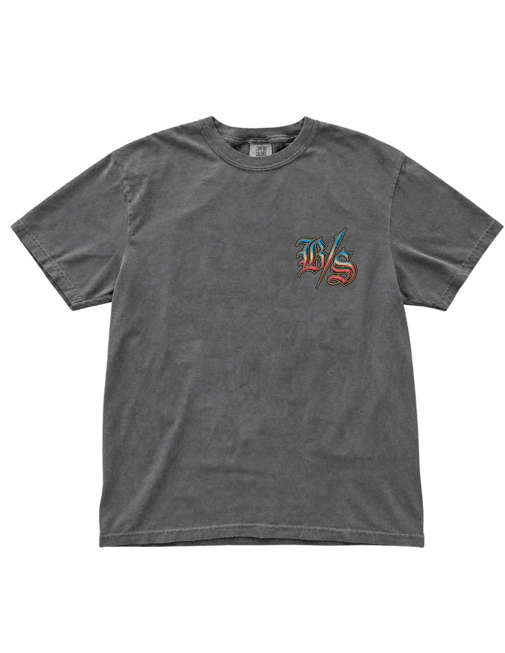 Teen Angel - Baby Snakes & The Electric Co. Tshirt