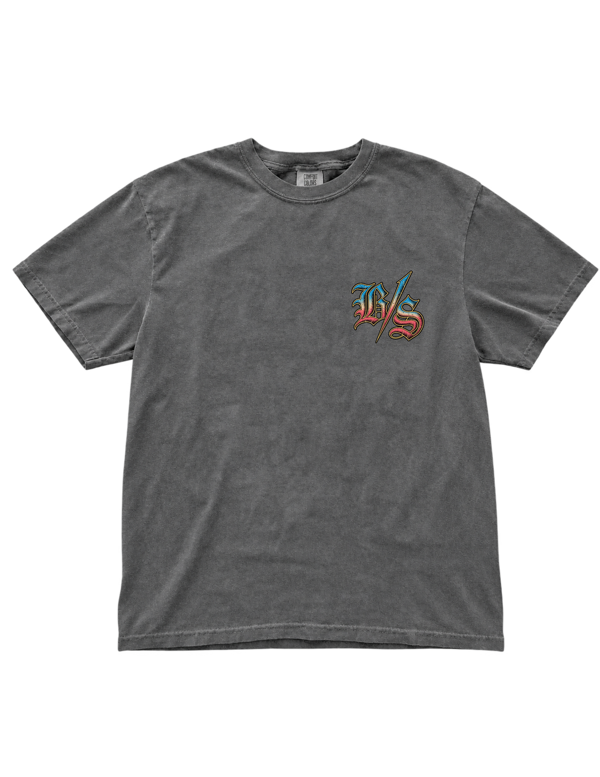 Teen Angel - Baby Snakes & The Electric Co. Tshirt